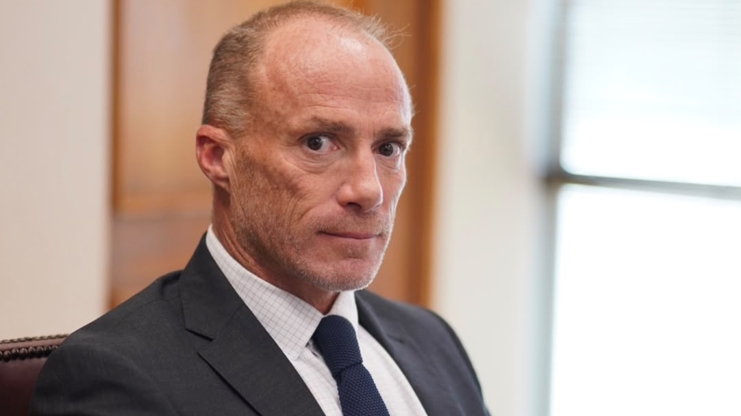 Senador KEITEL alerta por deterioro de la SALUD MENTAL en Chile: “El presupuesto 2027 debe destinar MÁS RECURSOS para que la atención llegue a tiempo”