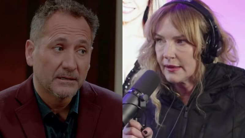 «Le dió la PÁLIDA por algo que FUMÓ o TOMÓ»: Juan Pablo Sáez ACUSA a Cata Pulido tras POLÉMICA