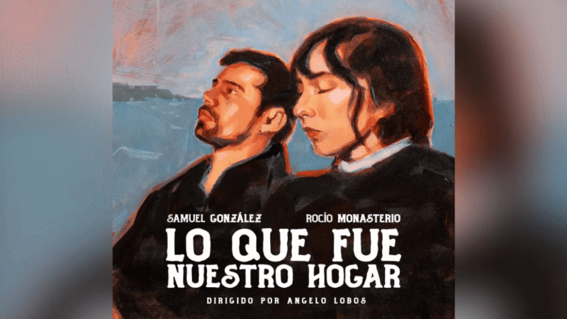 Cortometraje filmado en caleta del Bío Bío competirá por prestigioso premio en el Festival de Málaga