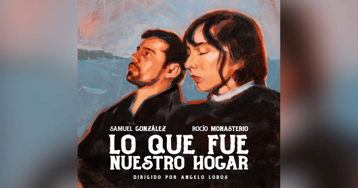 Cortometraje filmado en caleta del Bío Bío competirá por prestigioso premio en el Festival de Málaga