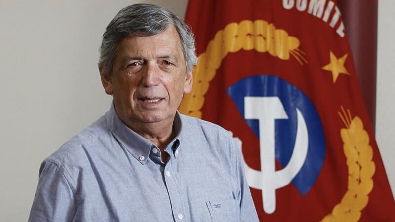 Partido Comunista propone RESUCITAR el IFE y entregarlo a personas CESANTES