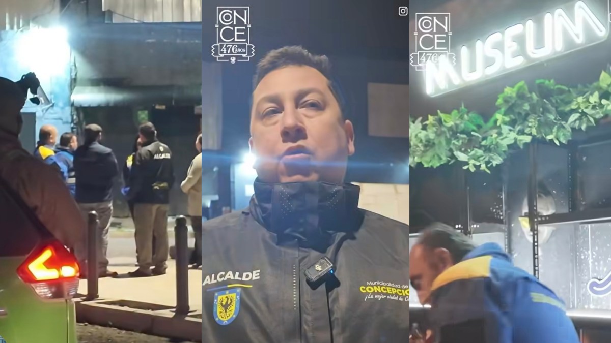 CLAUSURAN nuevamente a AFTER MUSEUM tras BALACERA y alcalde anuncia posible DEMOLICIÓN