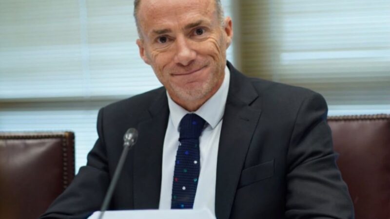 Senador KEITEL destaca nuevas medidas de APOYO a las PYMES y llama a impulsar el empleo en el BIOBÍO: “Necesitamos que emprender y generar trabajo vuelva a ser una OPORTUNIDAD”