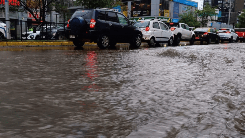 Gobierno declara Emergencia Preventiva desde Coquimbo al Bío Bío por condiciones climáticas