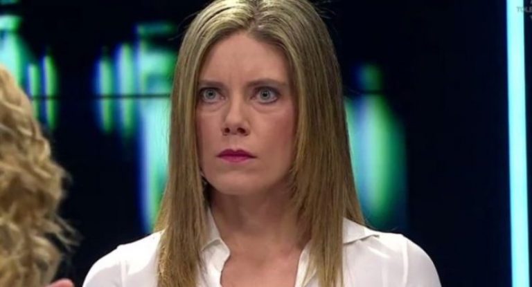 ¡A PUNTA DE BALAZOS!: Delincuentes realizan ENCERRONA a la periodista MÓNICA RINCÓN ¡A PUNTA DE BALAZOS!: Delincuentes realizan ENCERRONA a la periodista MÓNICA RINCÓN