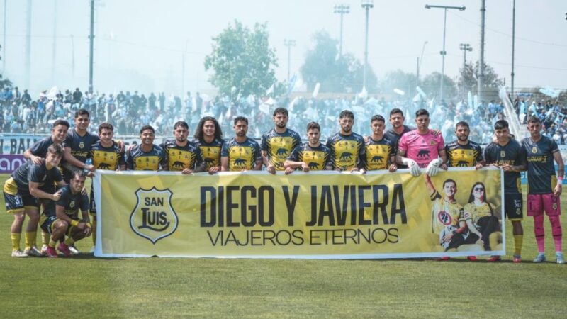 Fecha 28: San Luis venció a Magallanes, pero Cobreloa respondió con goleada en casa sobre Recoleta.