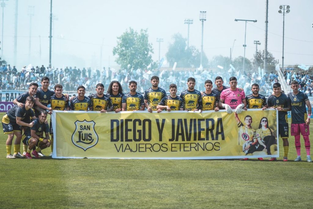 Fecha 28: San Luis venció a Magallanes, pero Cobreloa respondió con goleada en casa sobre Recoleta.
