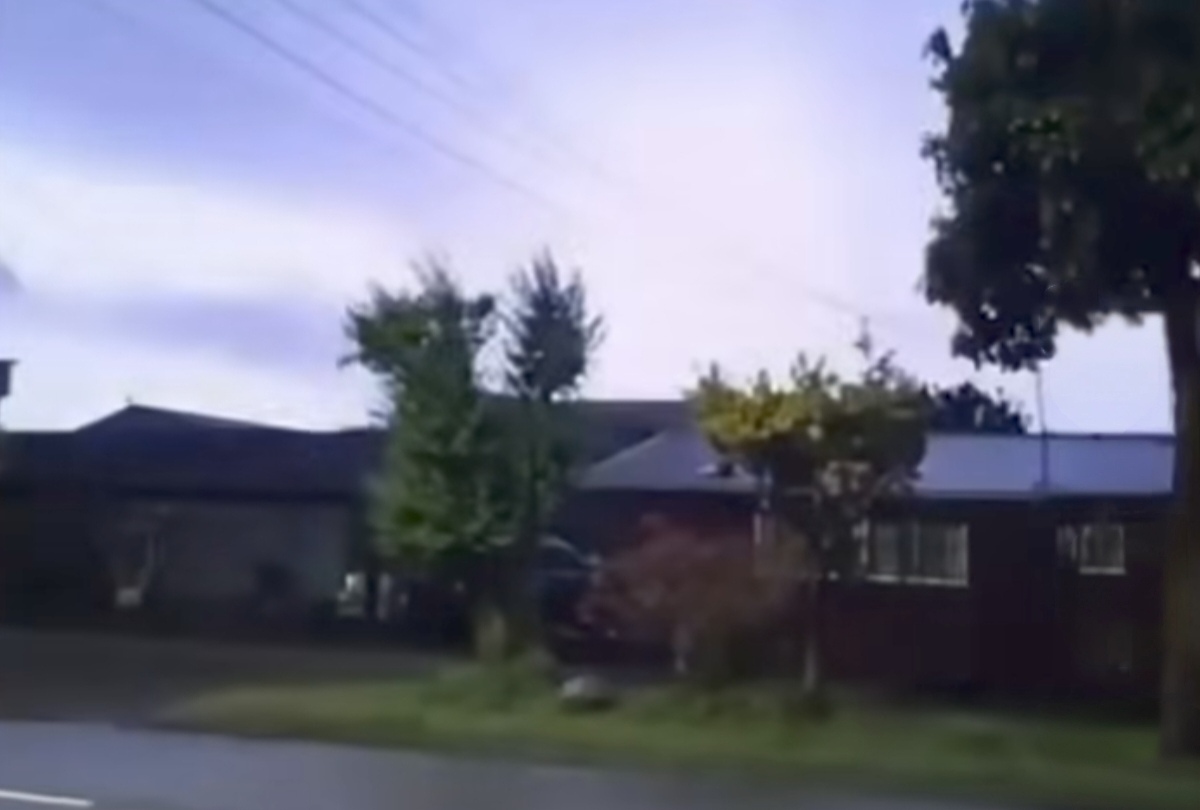 Tormenta eléctrica DESPIERTA a los PENQUISTAS: Truenos y RELÁMPAGOS se registran en el GRAN CONCEPCIÓN