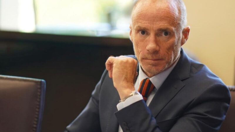 Senador KEITEL oficia a Superintendencia por PÉRDIDAS en las AFP: “Queremos saber cuántos futuros jubilados de nuestro BIOBÍO se verán afectados en sus PENSIONES”