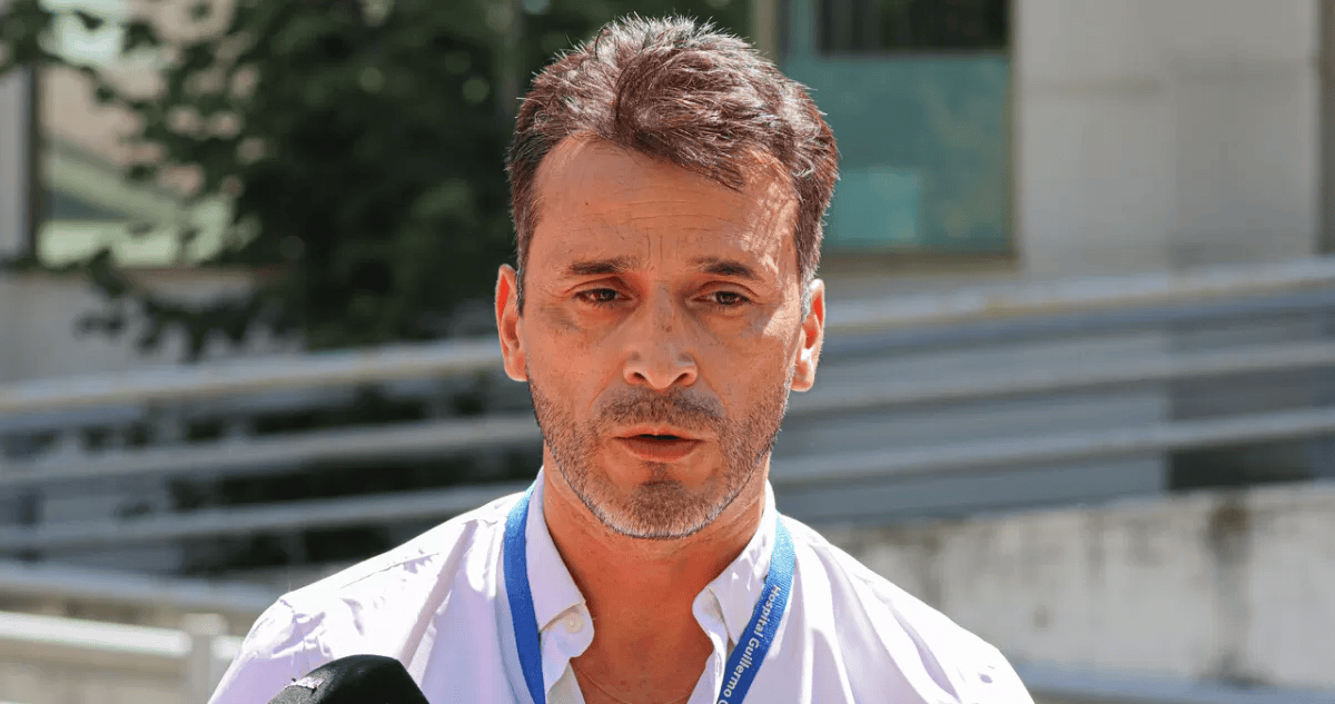 Sorpresiva salida del director del Hospital Regional de Concepción Servicio de Salud pidió renuncia Sorpresiva salida del director del Hospital Regional de Concepción Servicio de Salud pidió renuncia