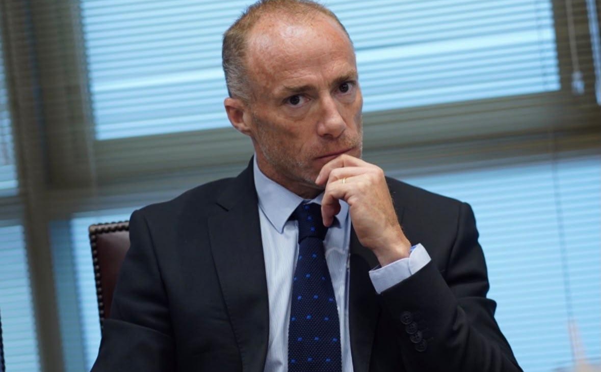 Senador KEITEL tras despacho a LEY de proyecto que AGILIZA EXPULSIONES ADMINISTRATIVAS: “La migración irregular no puede seguir enfrentándose con IMPUNIDAD” Senador KEITEL tras despacho a LEY de proyecto que AGILIZA EXPULSIONES ADMINISTRATIVAS: “La migración irregular no puede seguir enfrentándose con IMPUNIDAD”