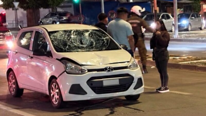 Joven MUERE tras ser ATROPELLADO en el CENTRO: Era conocido por su AMABILIDAD al pedir dinero