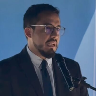 SEREMI de Gobierno: “Presupuesto 2027 busca MÁS TRABAJO y apoyo para las FAMILIAS del BIOBÍO”