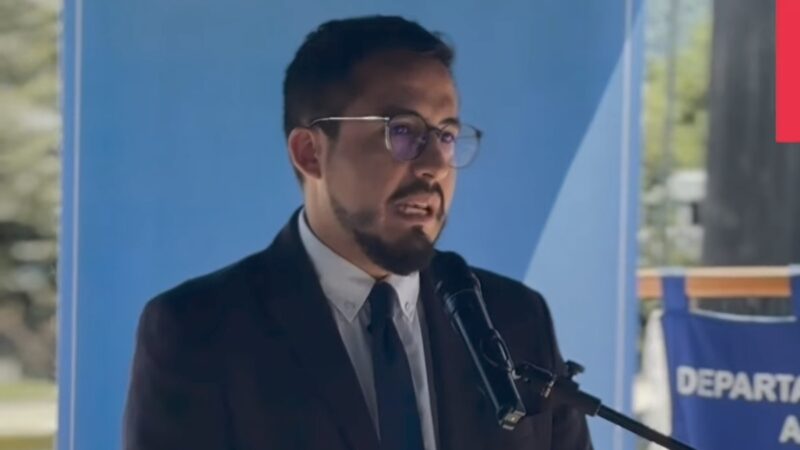 SEREMI de Gobierno: “Presupuesto 2027 busca MÁS TRABAJO y apoyo para las FAMILIAS del BIOBÍO”